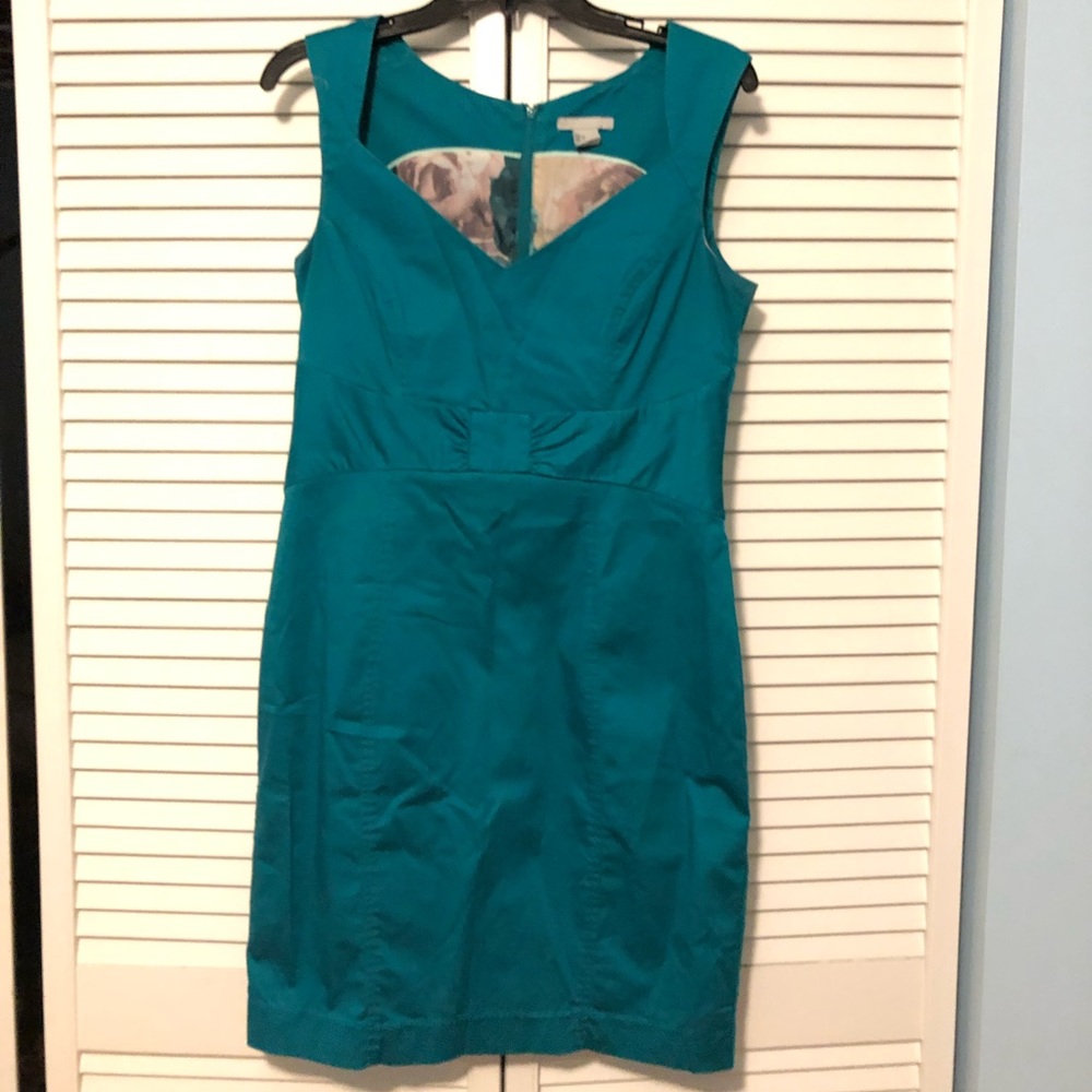 Fitted H&M Dress